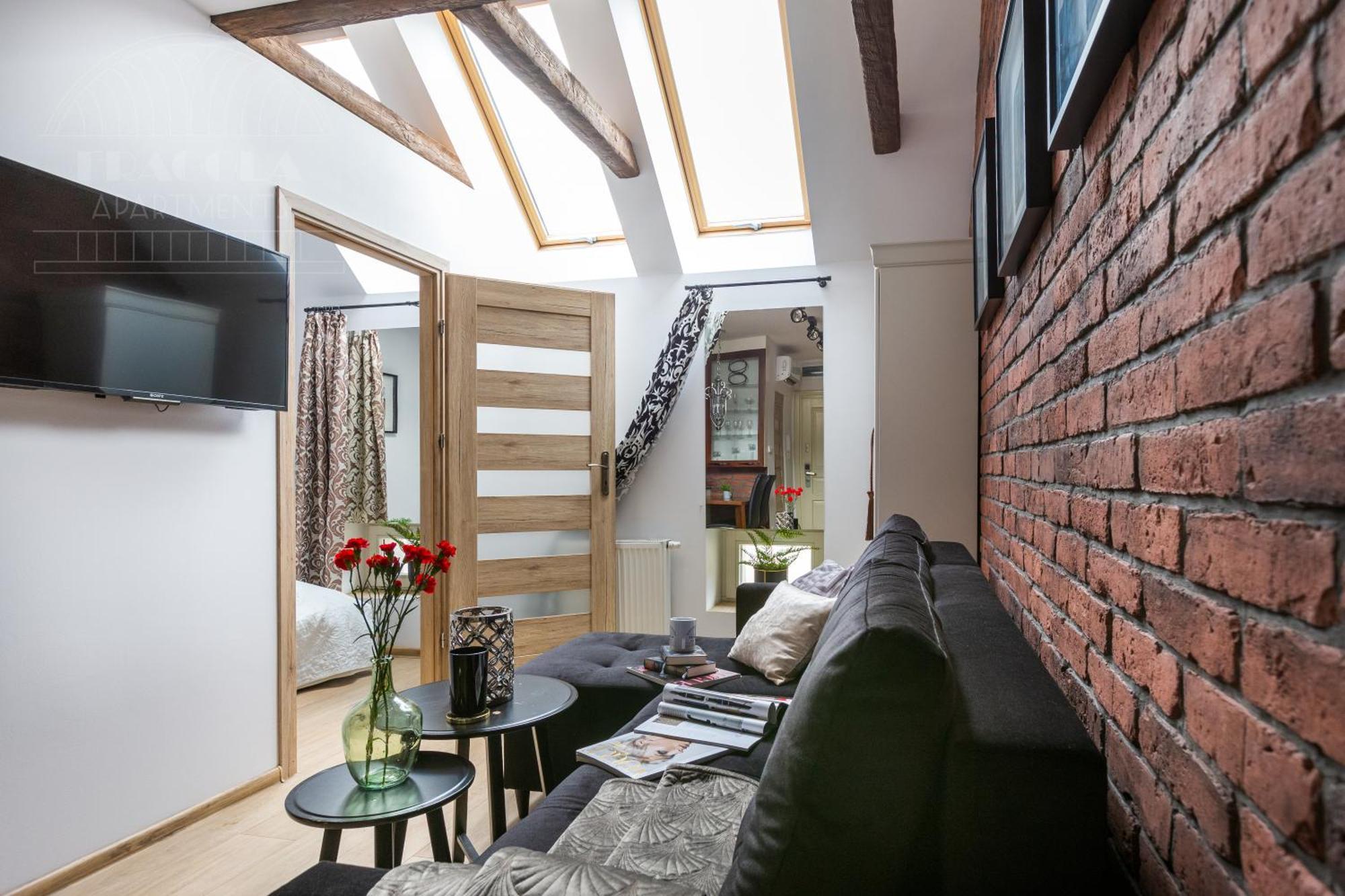 Cozy Center Pilsudskiego 11 Kraków