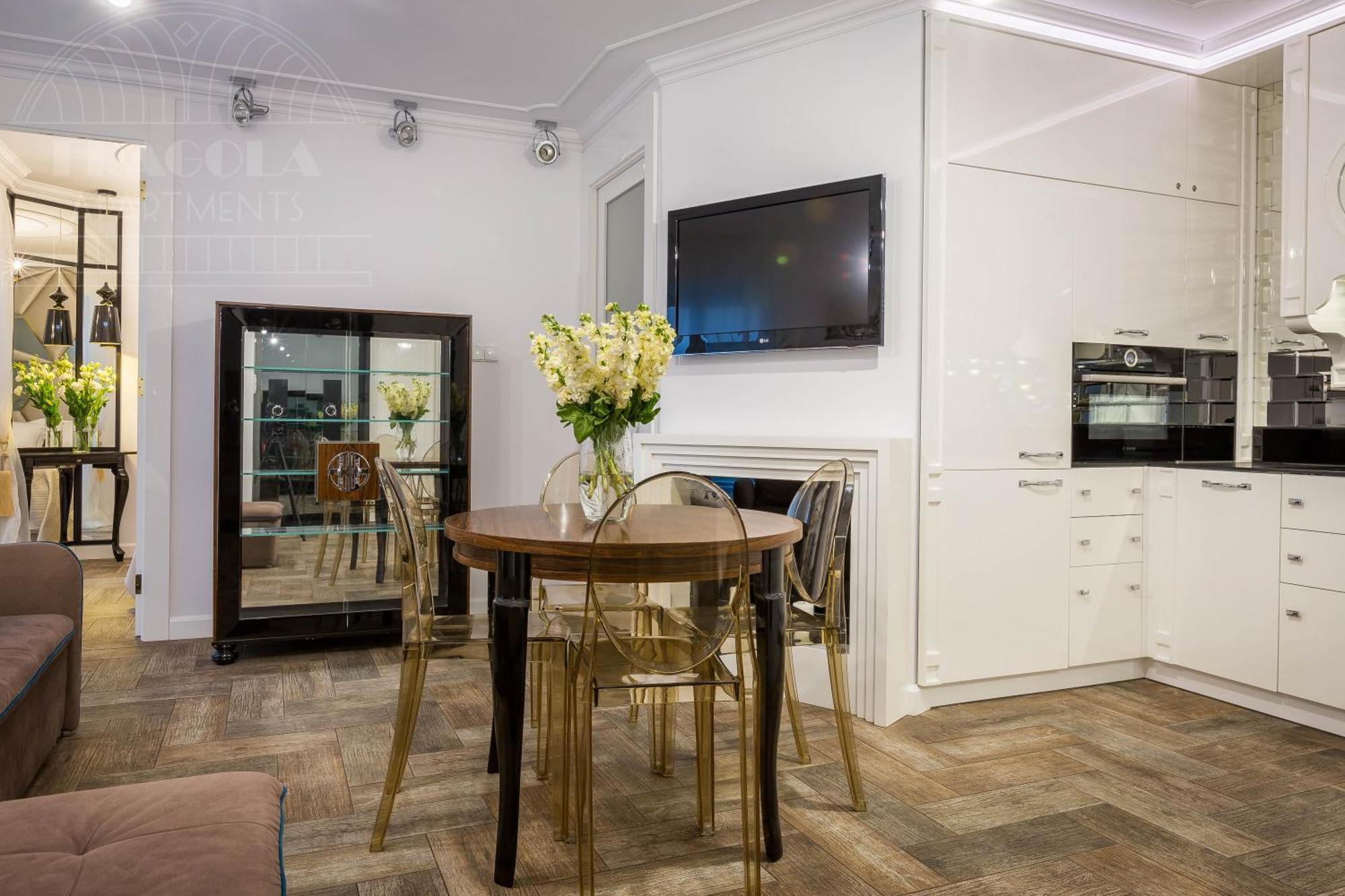 Cozy Center Pilsudskiego 11 Apartament *